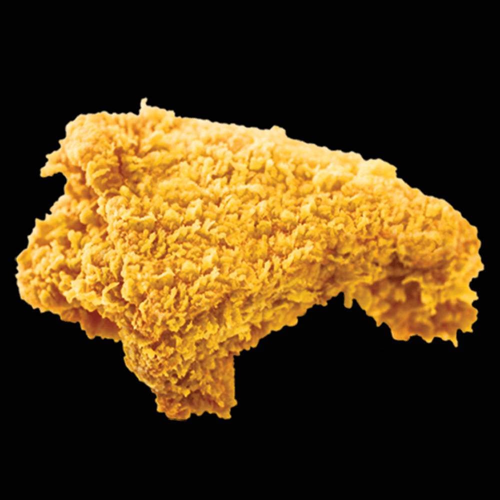 Fried Chicken Large - Dada